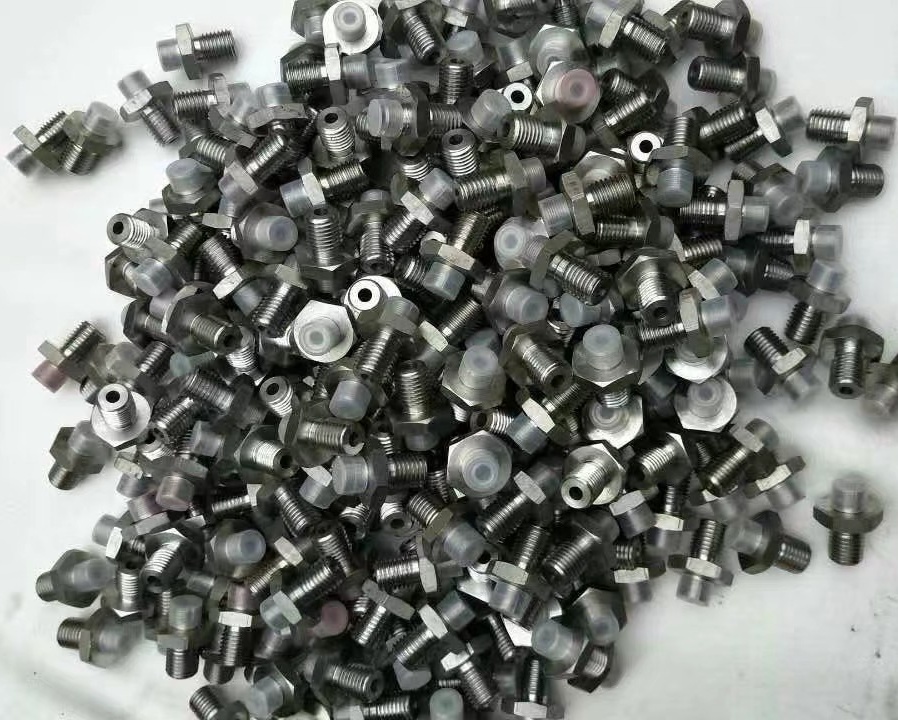 絲堵 不銹鋼軌道