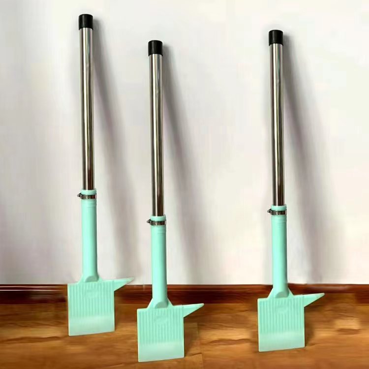 壓濾機(jī)卸料鏟