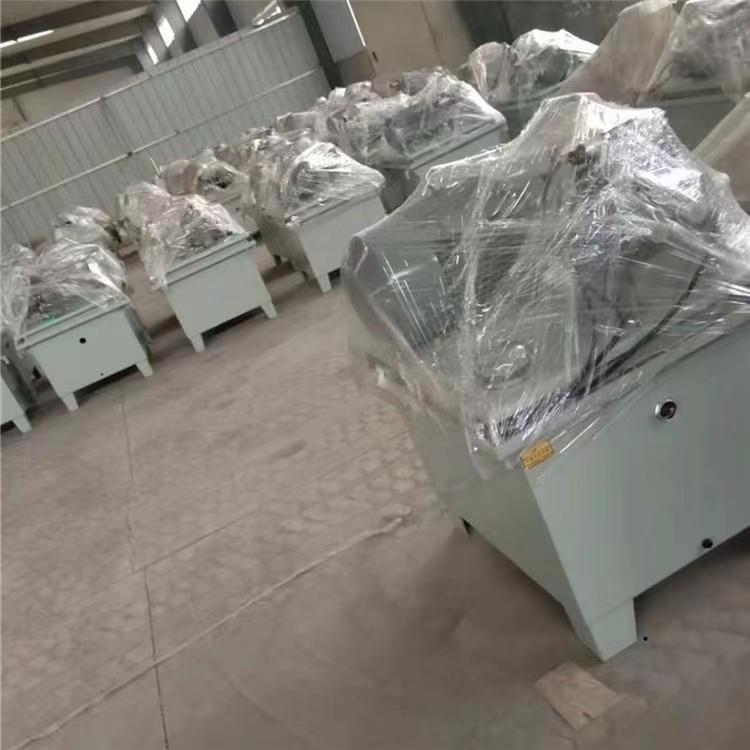 壓濾機專用泵站