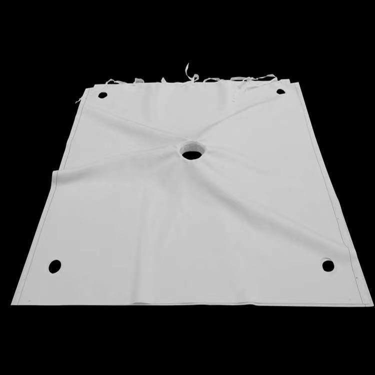 帶式壓濾機(jī)濾布