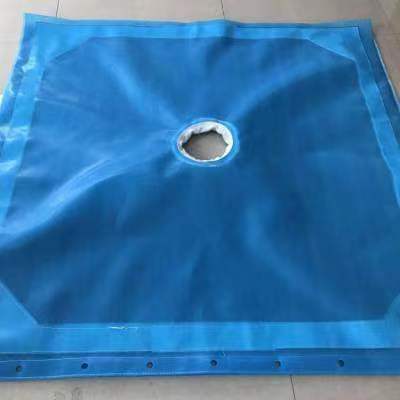 過濾機單復絲濾布