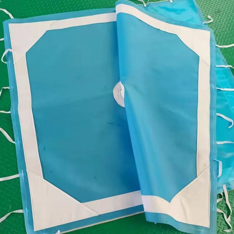 脫硫石灰單復(fù)絲濾布