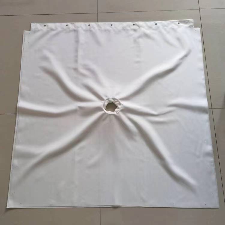 壓濾機濾布制造廠家