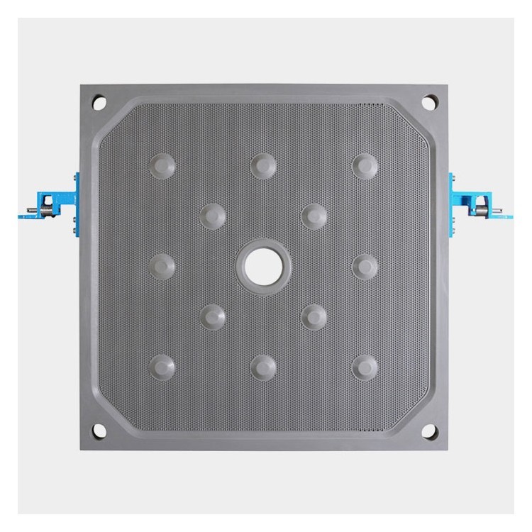 2000型壓濾機廂式濾板