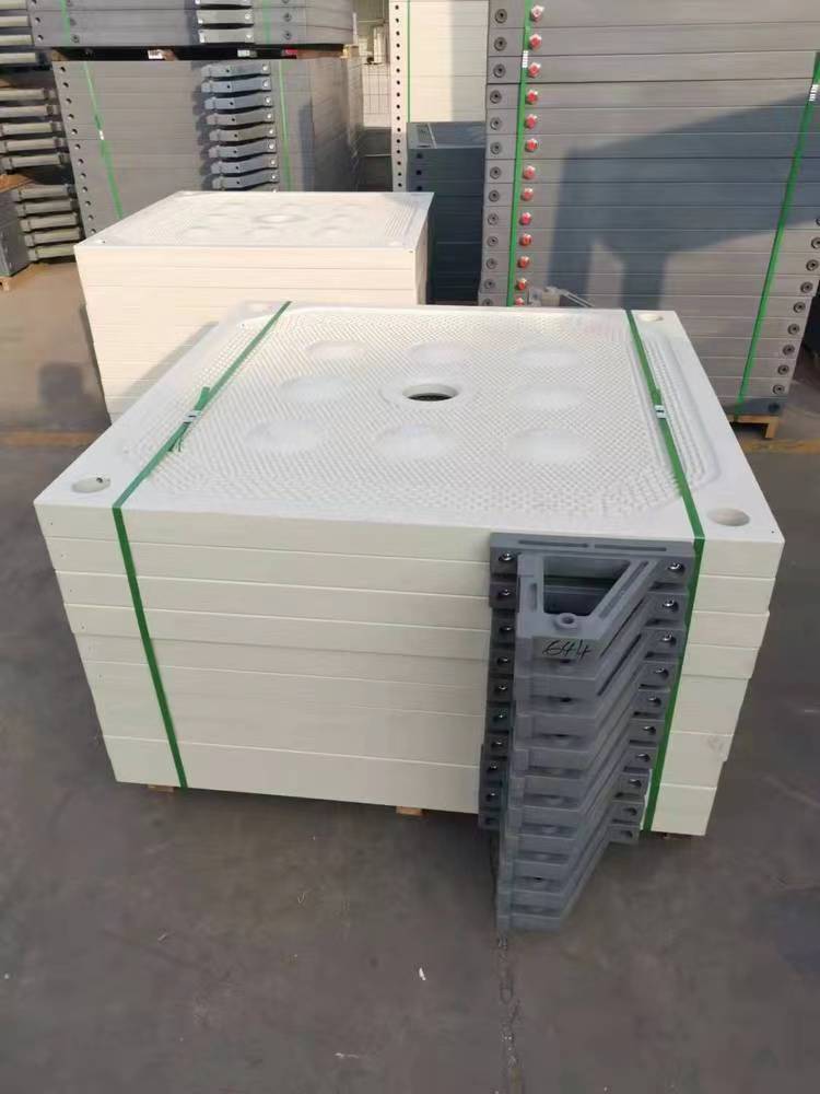 板框濾板制造廠家